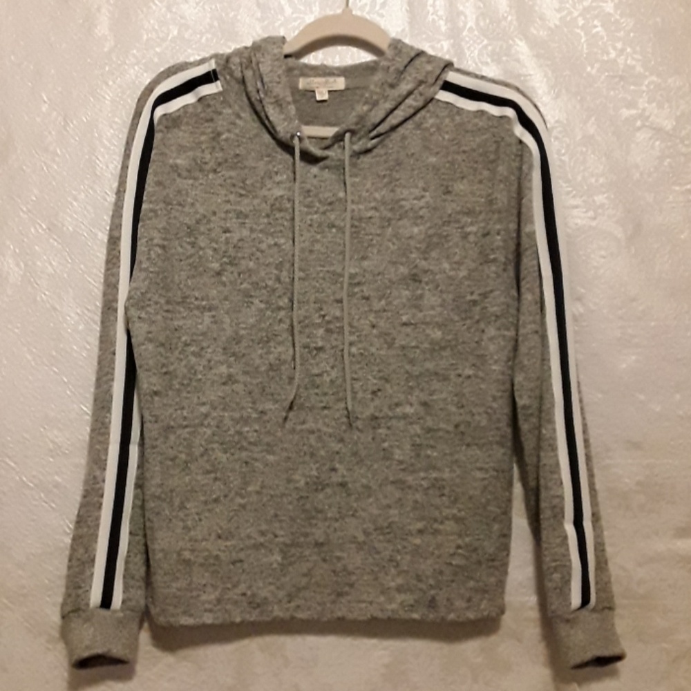 Ultra Flirt Pullover Hoodie